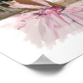 Beauty Queen ポスター (角)