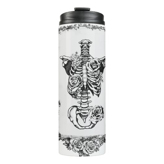 Beauty Remains タンブラー (正面)