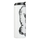 Beauty Remains タンブラー (回転左)