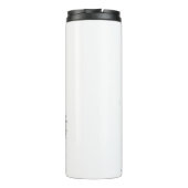 Beauty Remains タンブラー (裏面)