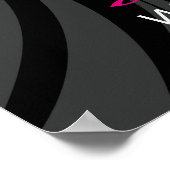 Beauty Salon Poster ポスター (角)