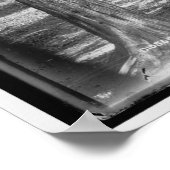 Beauvoirは、ミス・ビロクシー近郊のジェファーソン・デイビスの家 ポスター (角)