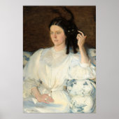 Beaux - Sarah Allibone Leavitt ポスター (正面)