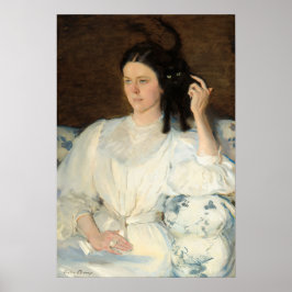 Beaux - Sarah Allibone Leavitt ポスター