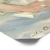 Beaux - Sarah Allibone Leavitt ポスター (角)