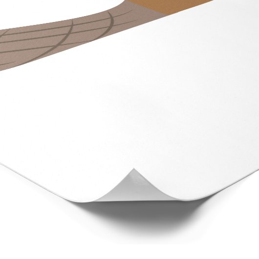 Beaver ポスター (角)