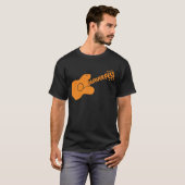 Beaverfestの商品 Tシャツ (正面フル)