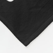 Beavers Bend State Park Oklahoma フリースブランケット (角)