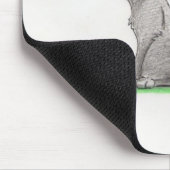 beazy3 マウスパッド (コーナー)