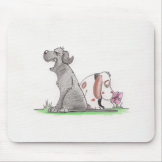 beazy3 マウスパッド