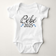 Bébé 2025