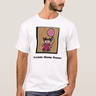 bebe 2 tシャツ