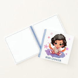 Bébé Cancer 3 ノートブック