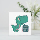 BÉBÉ DINOSAURE (スタンド正面)