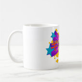 Bebii Neko: Gallis コーヒーマグカップ (左)