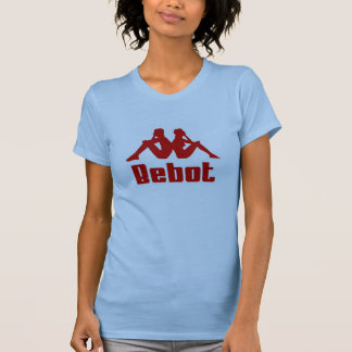 bebot tシャツ
