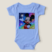 Beby t shirt (デザイン正面)