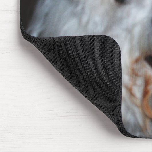 Becca_mousepad マウスパッド (コーナー)