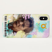 Bechaura iPhoneケース Case-Mate iPhoneケース (裏面(横))