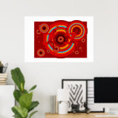 beck ポスター (ホームオフィス)