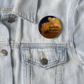 Beckyの誕生日ボタン 缶バッジ (インサイチュ)