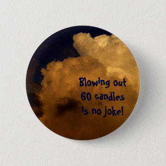 Beckyの誕生日ボタン 缶バッジ