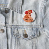 Beckyボタン 缶バッジ (インサイチュ)