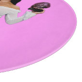 Becky カッティングボード (角)