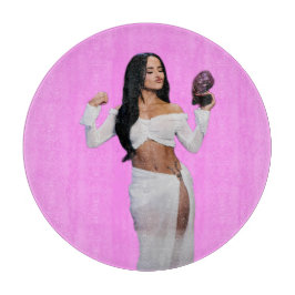 Becky カッティングボード