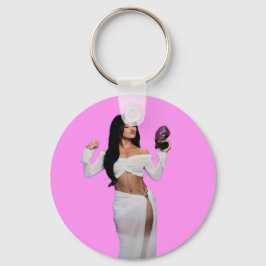 Becky キーホルダー