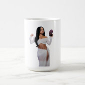 Becky コーヒーマグカップ (中央)