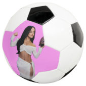 Becky サッカーボール (3/4)