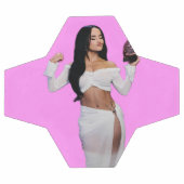 Becky サッカーボール (フラット)