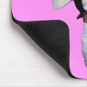 Becky マウスパッド (コーナー)