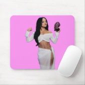 Becky マウスパッド (マウス)