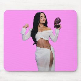 Becky マウスパッド