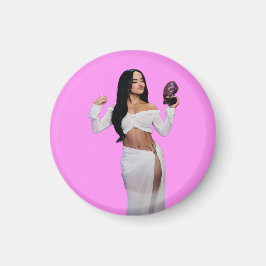 Becky マグネット