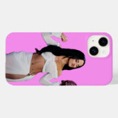 Becky Case-Mate iPhoneケース (裏面 (横))