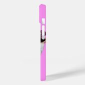 Becky Case-Mate iPhoneケース (裏面 / 左)