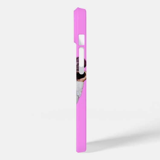 Becky Case-Mate iPhoneケース (裏面 / 左)