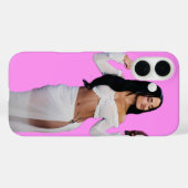 Becky Case-Mate iPhoneケース (裏面 (横))