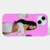 Becky Case-Mate iPhoneケース (裏面 (横))