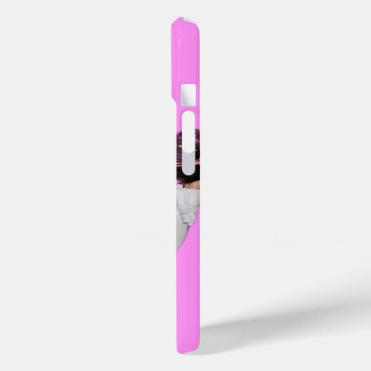 Becky Case-Mate iPhoneケース (裏面 / 左)