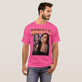 Becky GブートレッグヴィンテージTシャツ Tシャツ (正面フル)