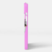 Becky iPhoneケース (左側面)