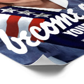 Become A Nurse Your Country Needs You -- WWII ポスター (角)