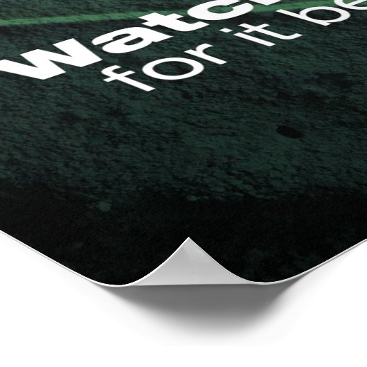 Becomes Your Destiny ポスター (角)