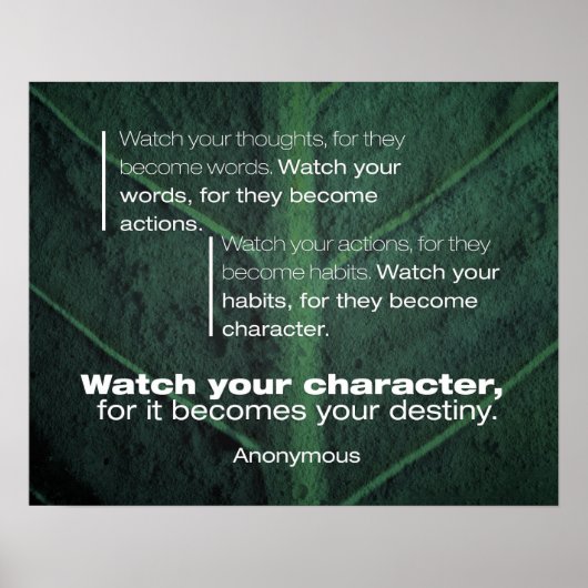 Becomes Your Destiny ポスター (正面)