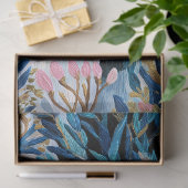 Becoming Collection Botanical Tissue Paper 薄葉紙 (ギフト)