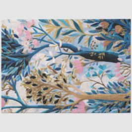 Becoming Collection Botanical Tissue Paper 薄葉紙